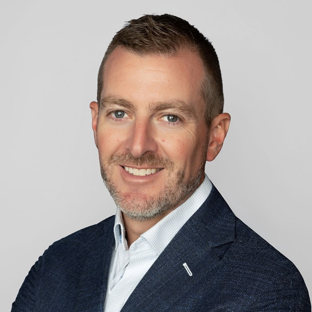 Agent Chris Dion